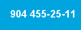 904 455-25-11